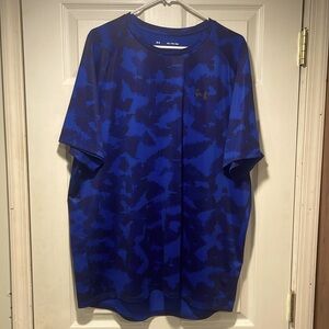 Under Armour - The Tech Tee